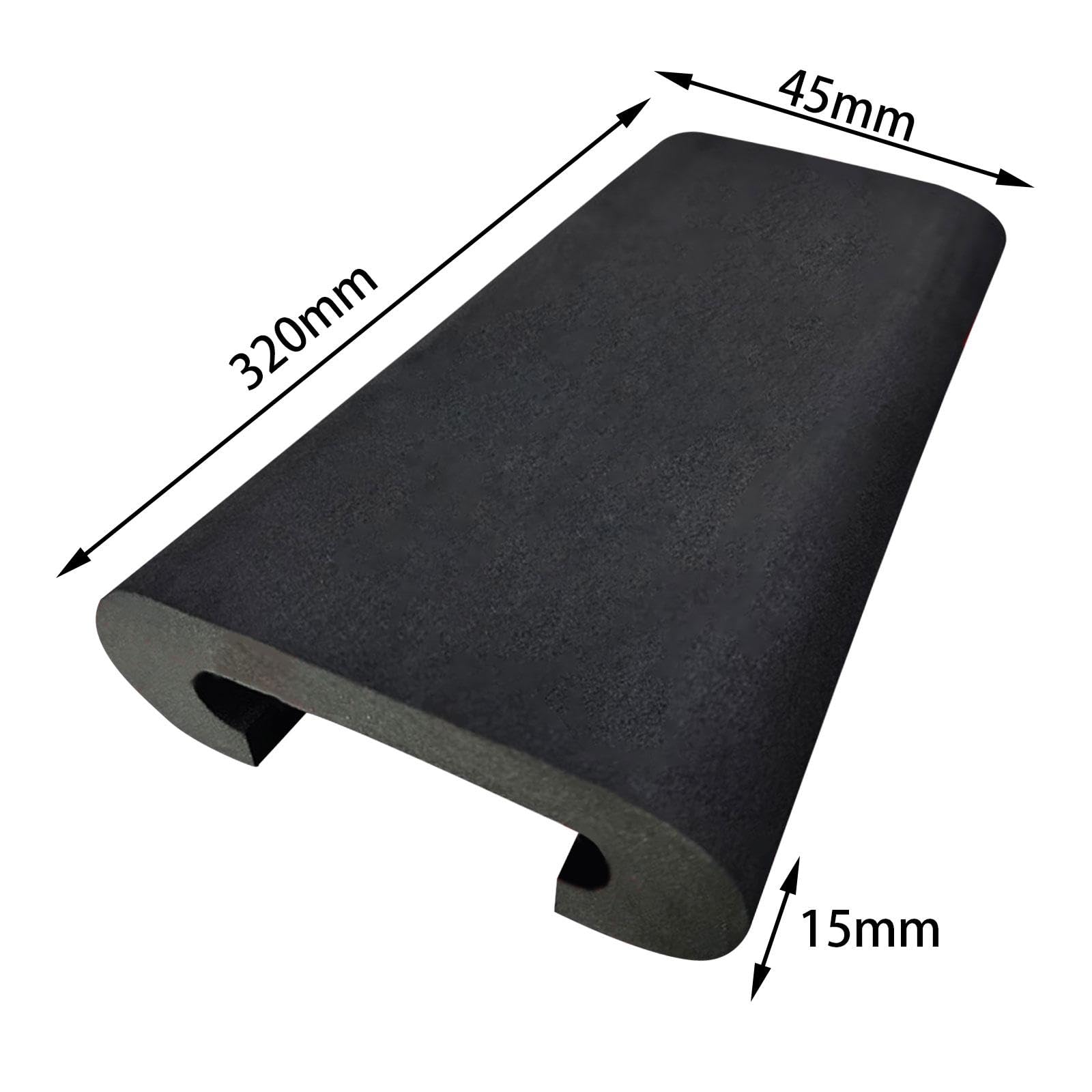 Cuscino per Sedile da Barca, Sedile per Dragon Boat, Impermeabile, Ammortizzante, Comodo Cuscino Galleggiante, Sella per Dragon Boat per Competizioni