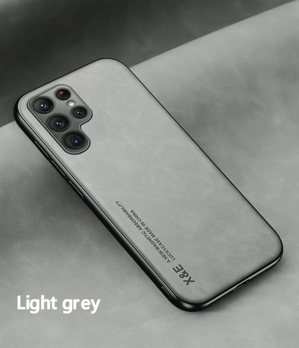 Amazon.co.jp: Kepuch Silklike ケース 対応 Samsung Galaxy S22 Ultra