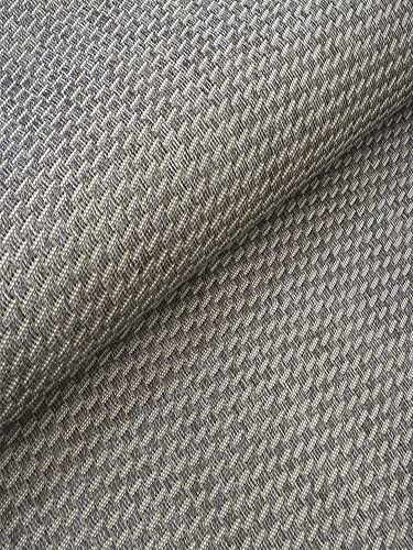 Tapete Sisal New Bouclê Vulcan 150 x 200 cm - São Carlos
