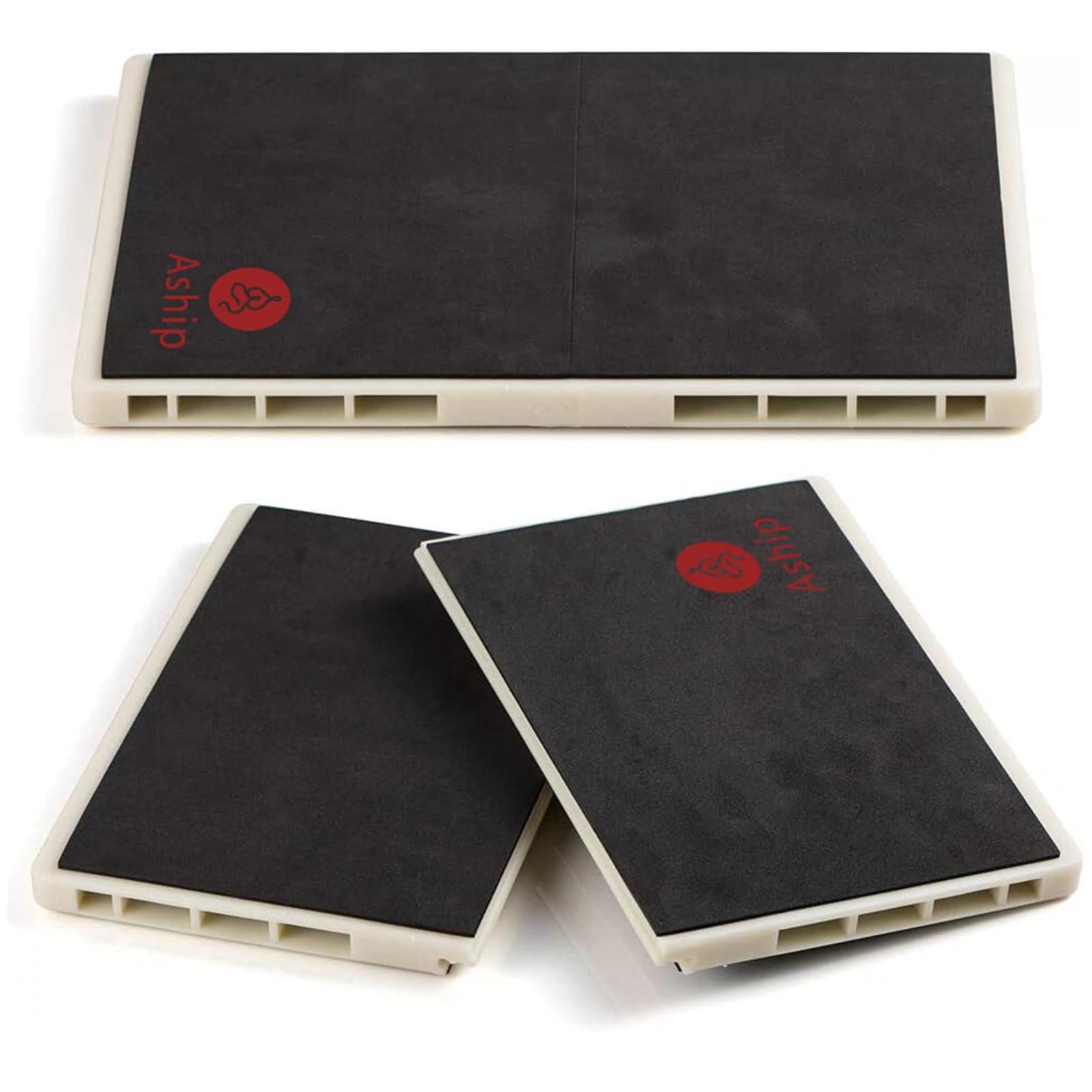 Tableros Rompibles Artes Marciales Taekwondo Karate MMA Training Abs Eva Foam Breaking Board, Negro