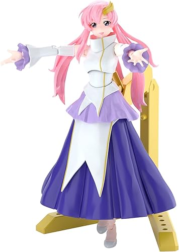 Bandai Hobby - Gundam Seed - Lacus Clyne, Bandai Spirits - Kit de modelo estándar