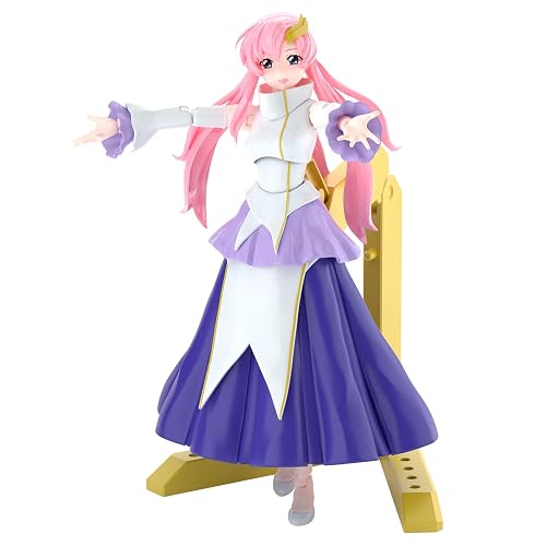 Bandai Hobby - Gundam Seed - Lacus Clyne, Bandai Spirits Figure-Rise Standard Model Kit