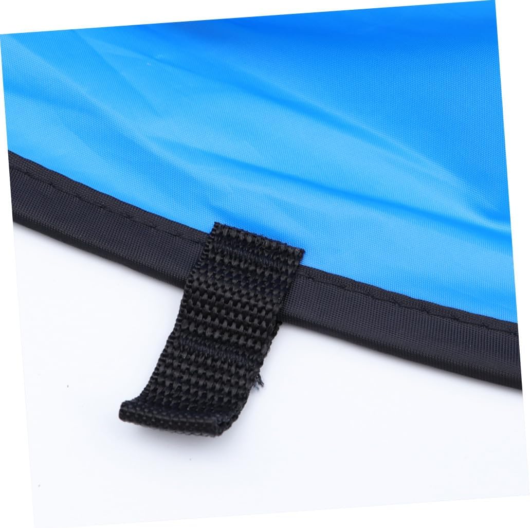 Compact Kayak Paddle Accessories 42in Sailing Sail for Canoes Quick Setup
