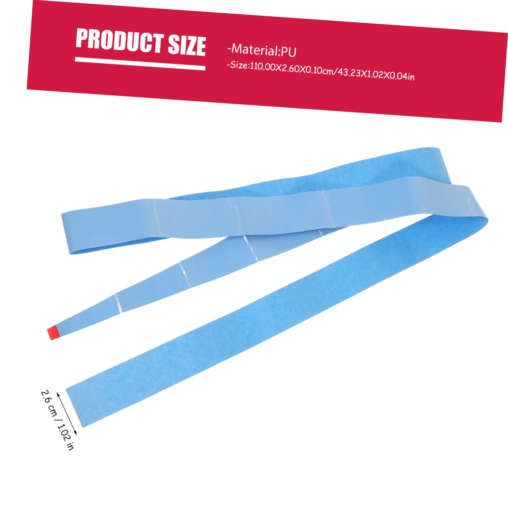 VICASKY 10Pcs Slip Grip Tape for Tennis Racket and Paddle Absorbent PU Handle Wrapping for Enhanced Comfort and Control for Badminton and Tennis Practice