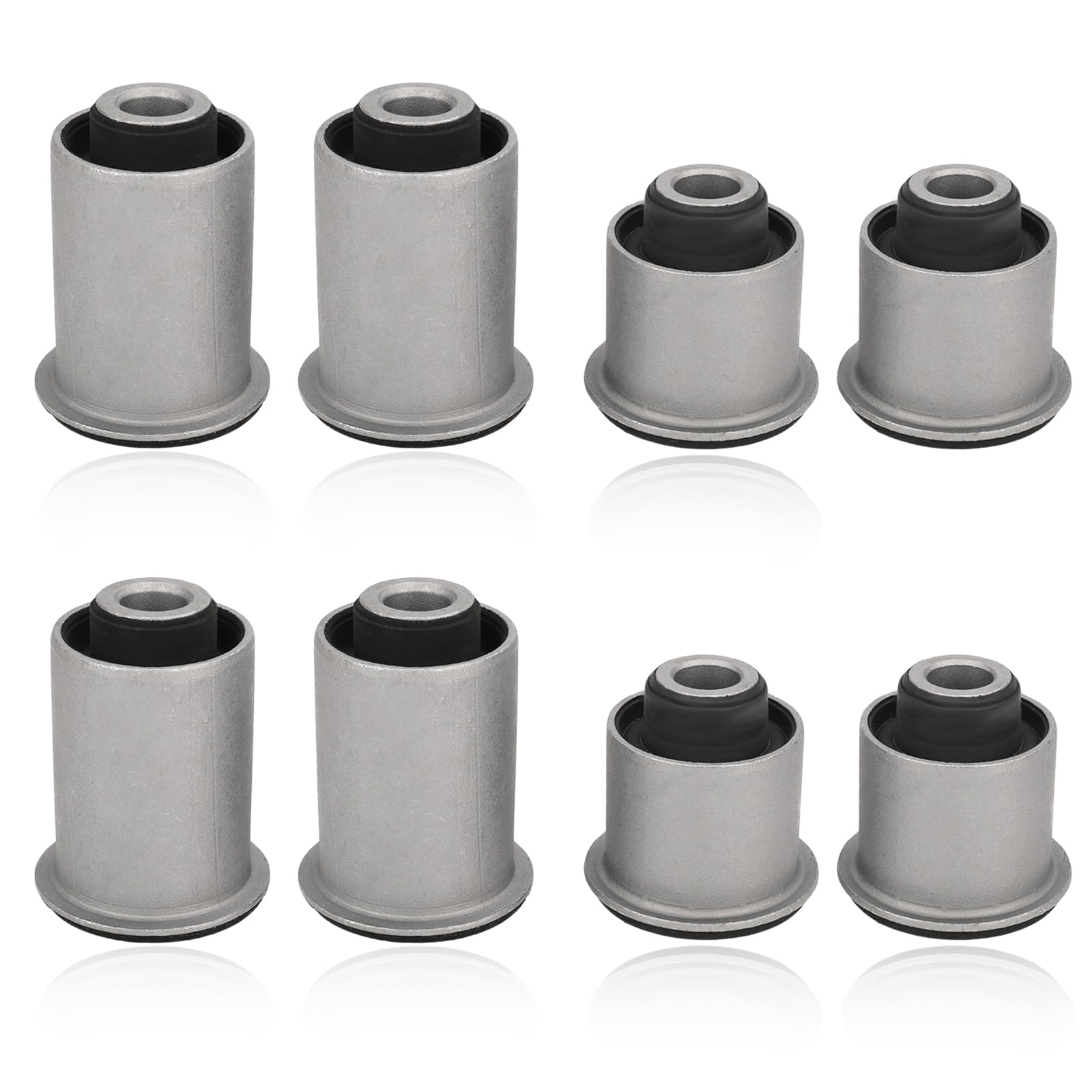アーネストハーツ　2nd kousei Amazon.com: WMPHE Front Left & Right Control Arm Bushing Kit