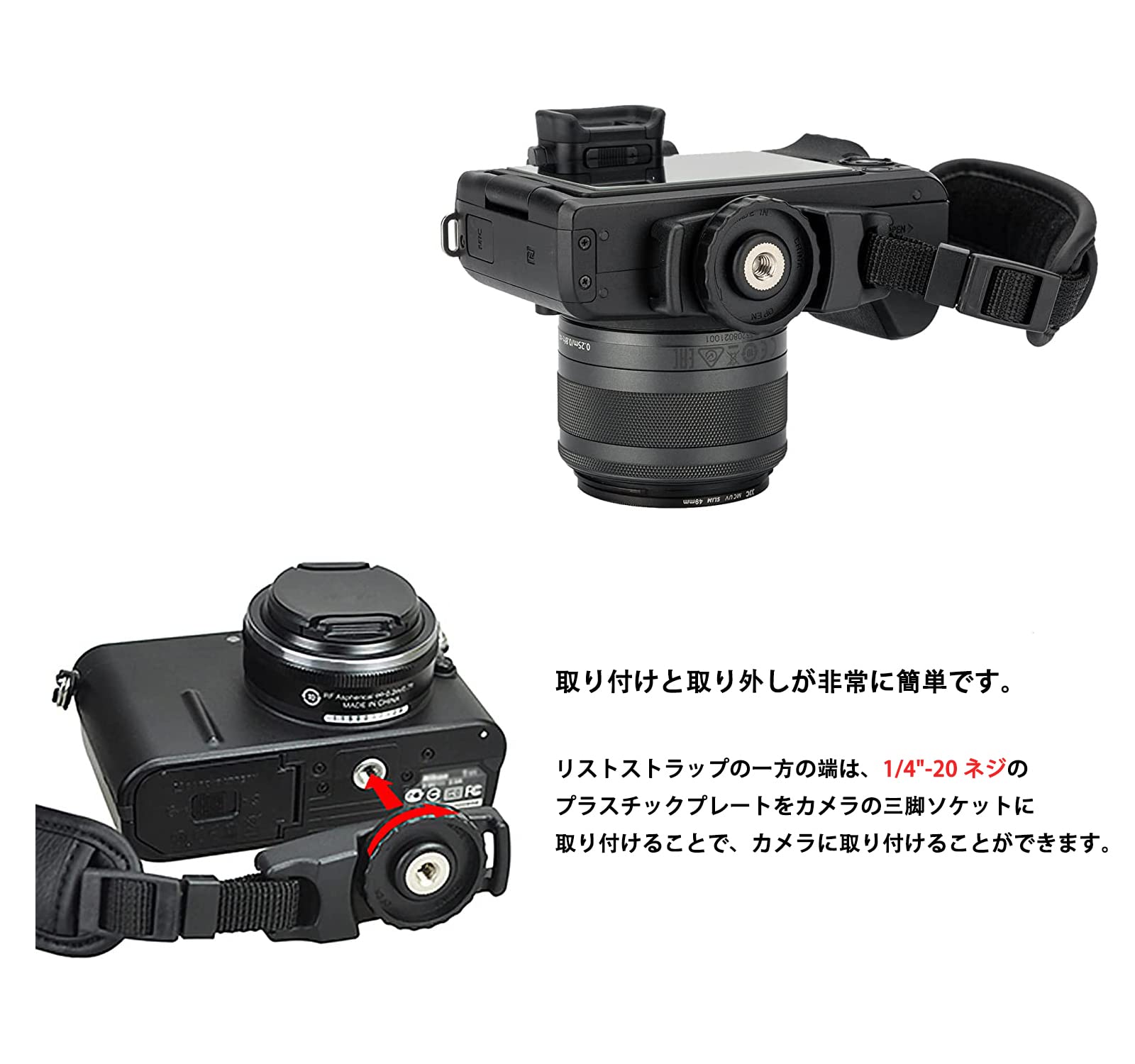 P&amp;C新製品の一眼レフ用ピストルグリップ oyj0otl 新品】 P&C新製品の一眼レフ用ピストルグリップ oyj0otl