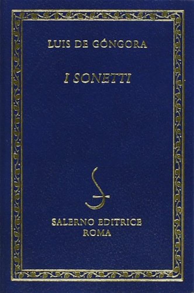 I Sonetti - 4
