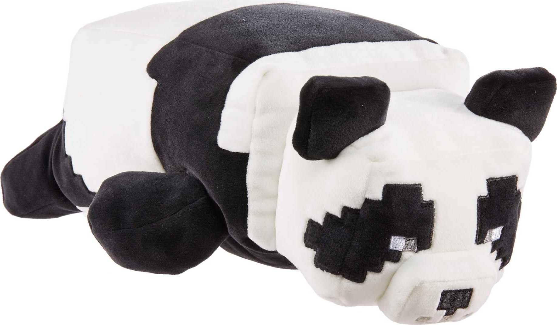 Minecraft Plüsch 30,5 cm Charakterpuppen Soft Squishy Floppy Sammlerstück Geschenk für Fans ab 3 Jahren