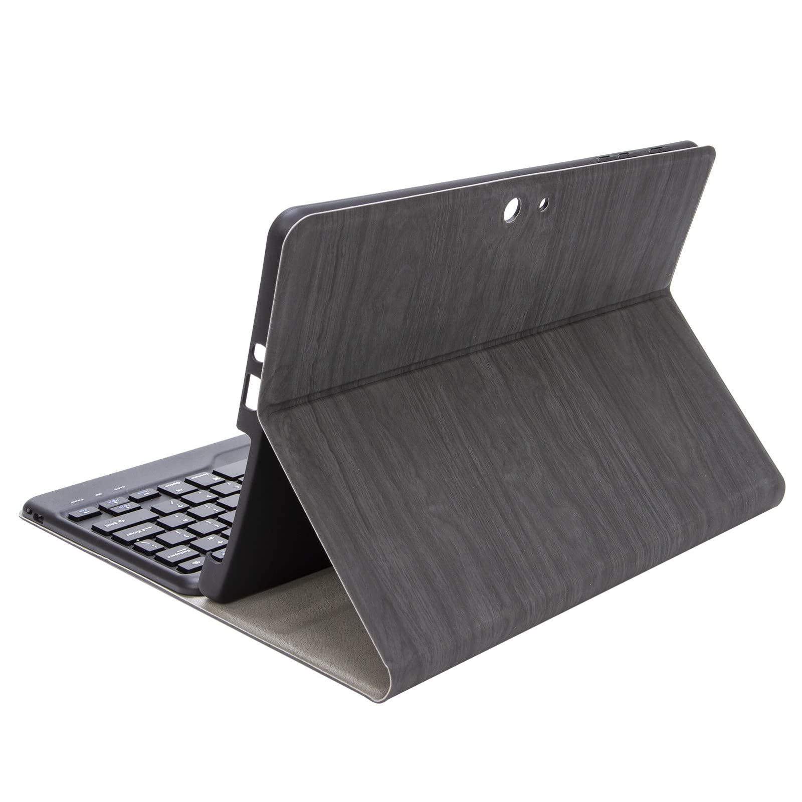 Amazon | 【Trocent】Surface Go/Go3/Go2 キーボード ケース付き 全面
