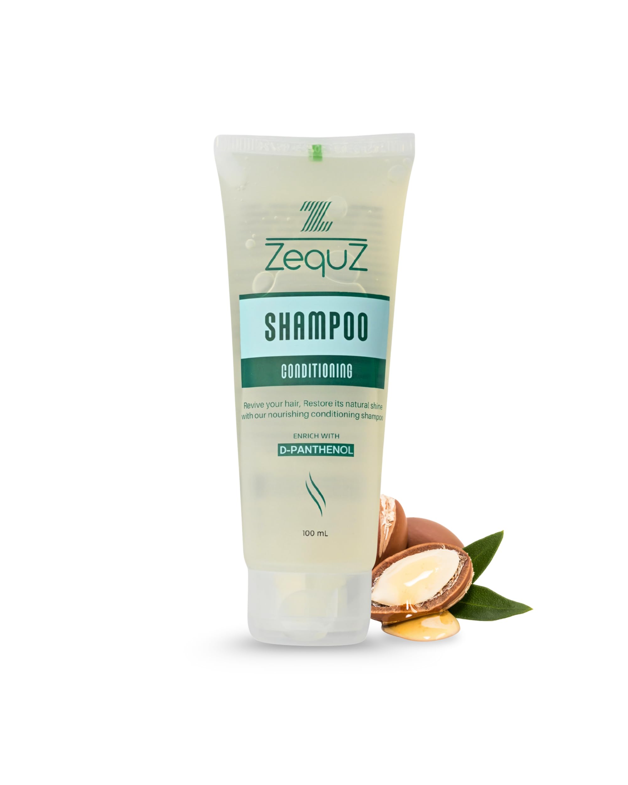 Unisex Hair Fall Shampoo for Frizzy & Dry Hair | Paraben & Sulphate Free | Mild Shampoo for Everyday Use | Anti Frizz & Damage Repair for Dry Scalp | Strengthens & Softens Hair| 100 ML-image-25