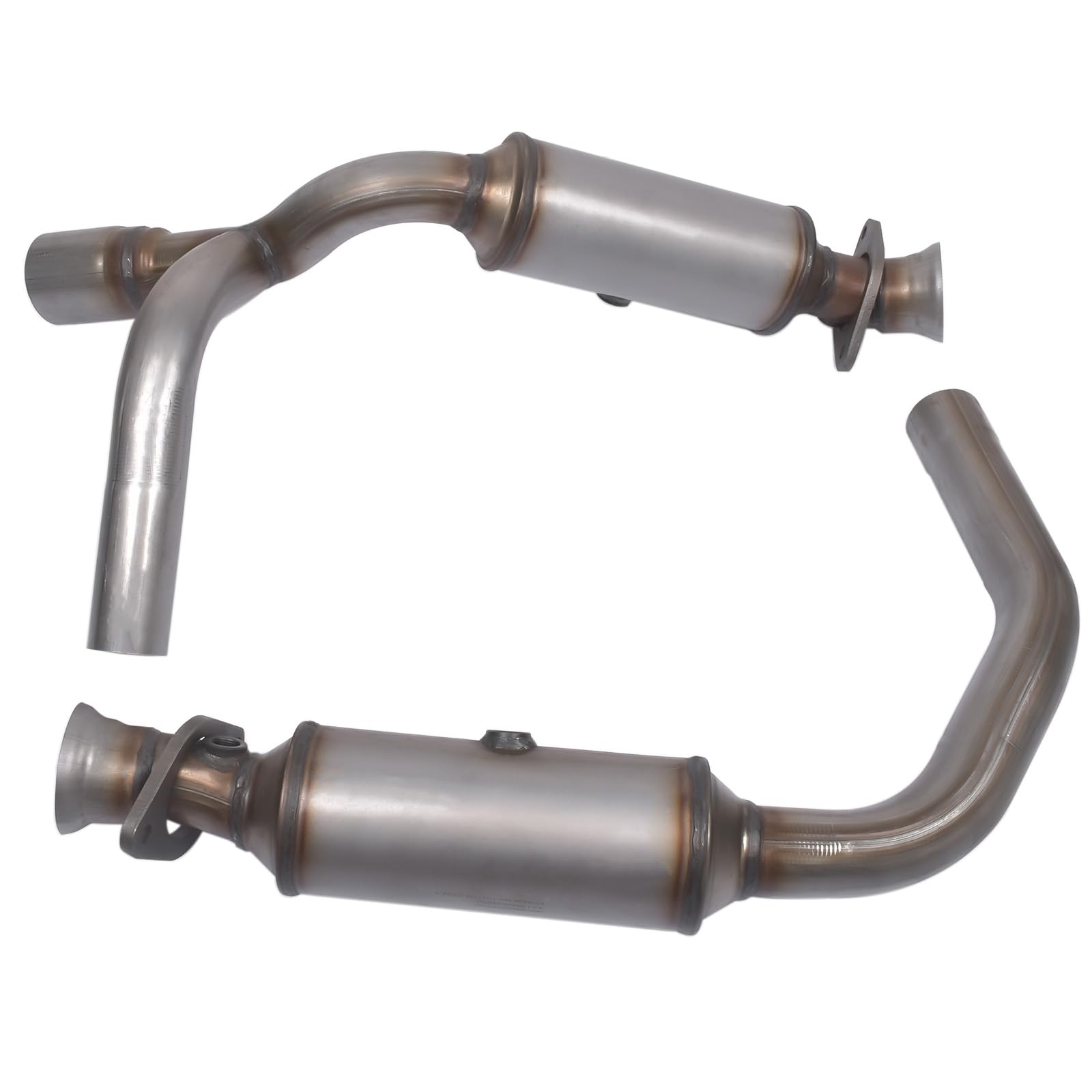 50367 Catalytic Converter 