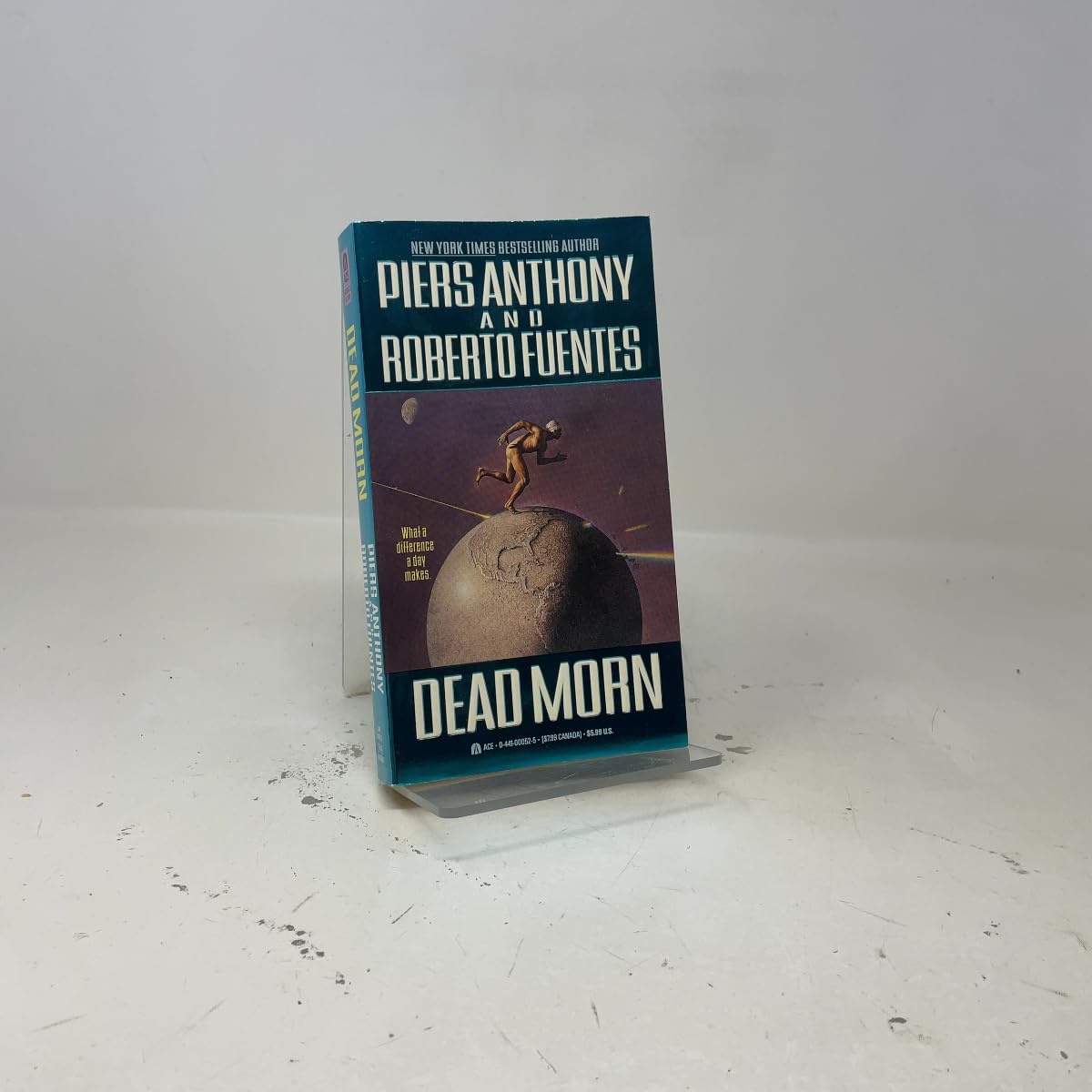 Buy Dead Morn — BookShops.in
