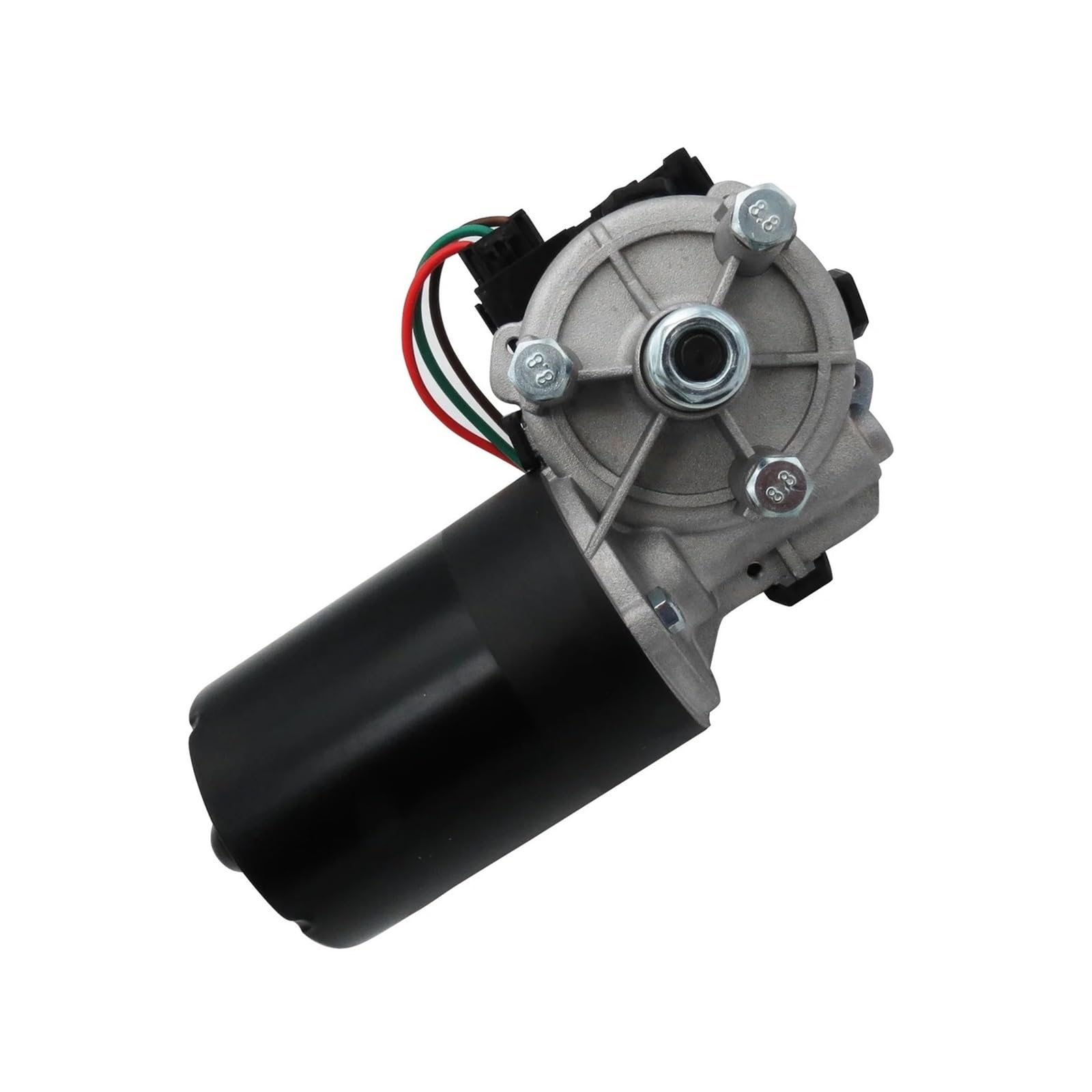 Motor limpiaparabrisas delantero compatible con Peugeot Boxer Fiat Ducato II Dodge Ram 4000 CitroËn Relay I 99488730 9945855