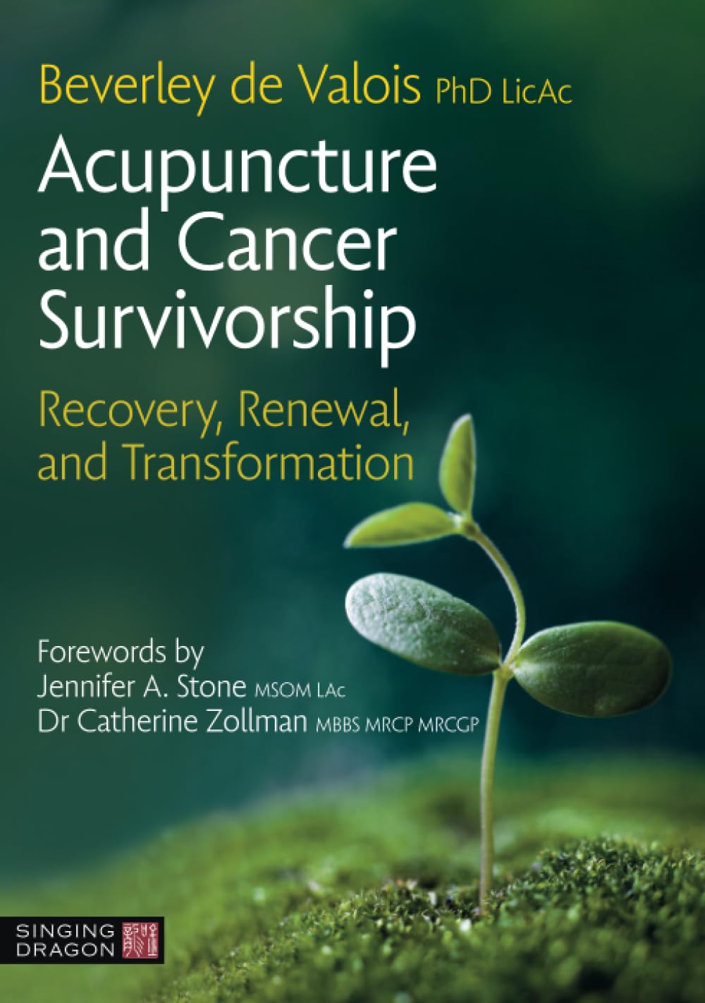Acupuncture and Cancer Survivorship