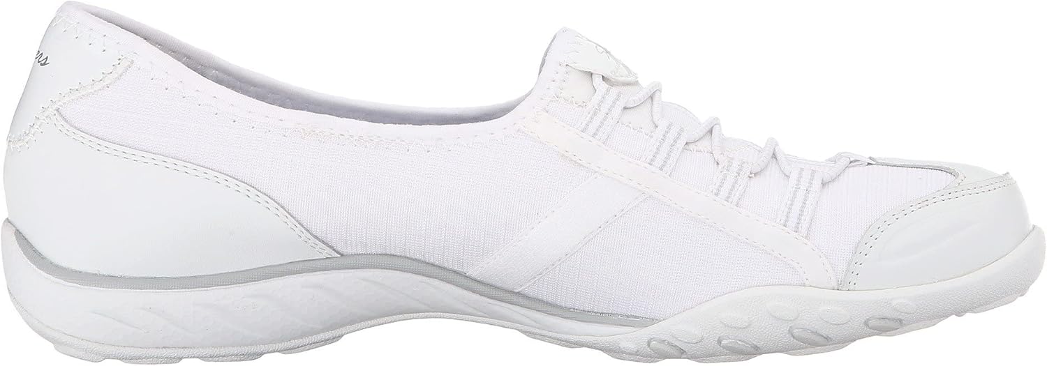 Skechers Women's Breathe Easy Allure Sneaker - Image 7