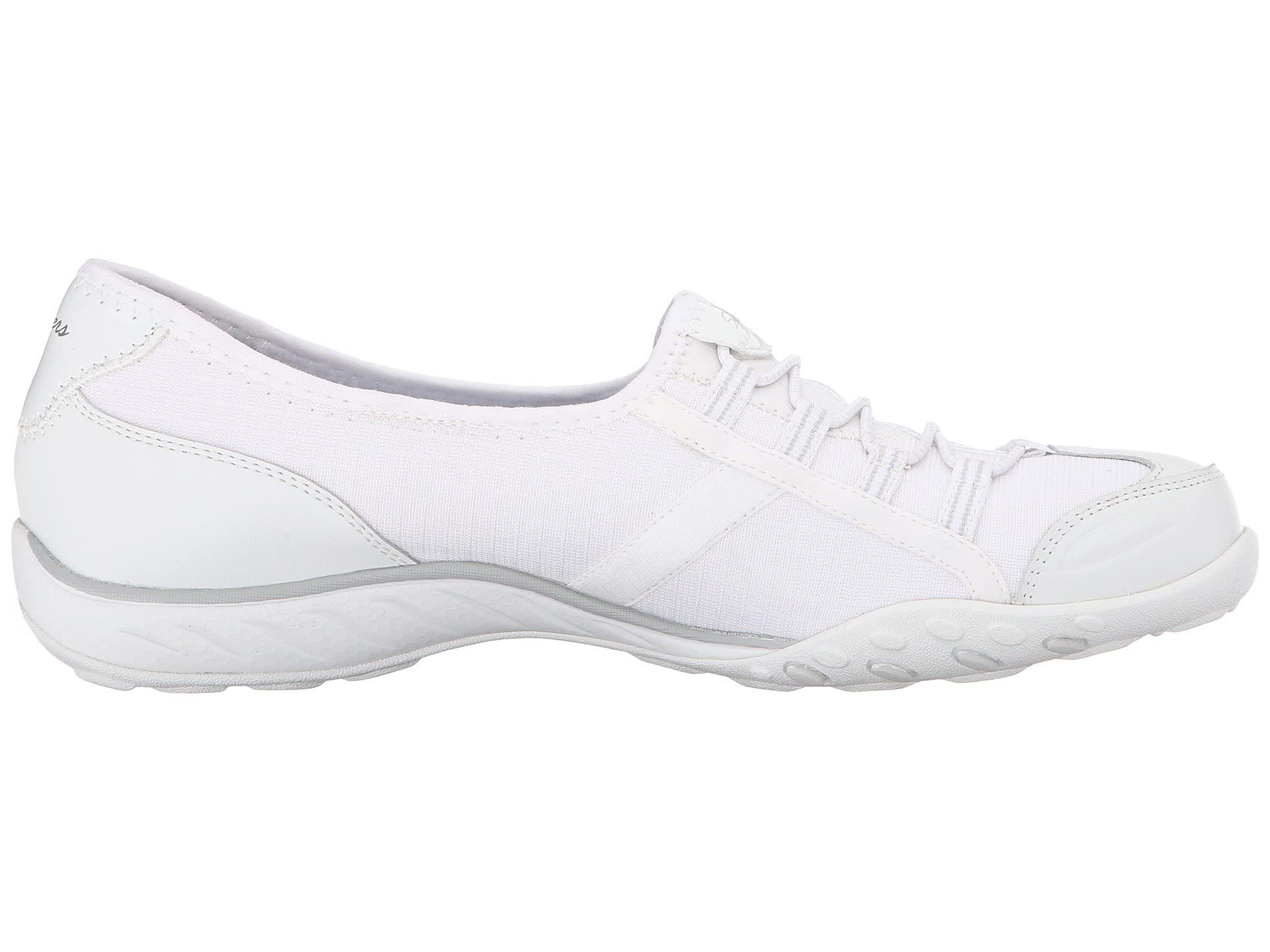 Skechers Womens Breathe Easy Allure Sneaker Desertcart INDIA