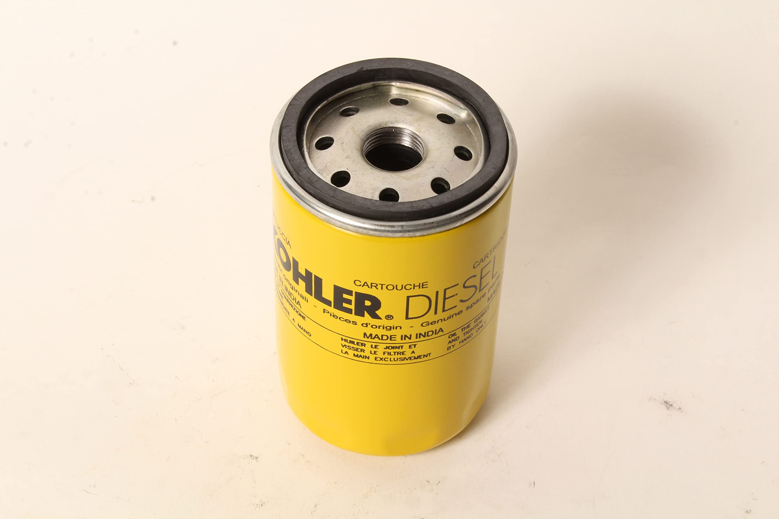 Amazon.com: Kohler Diesel OEM Part ED0021752800-S Oil Filter 