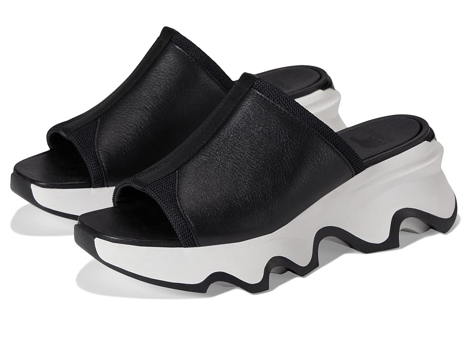 Sorel Women's Kinetic Impact Slide High Sandal-