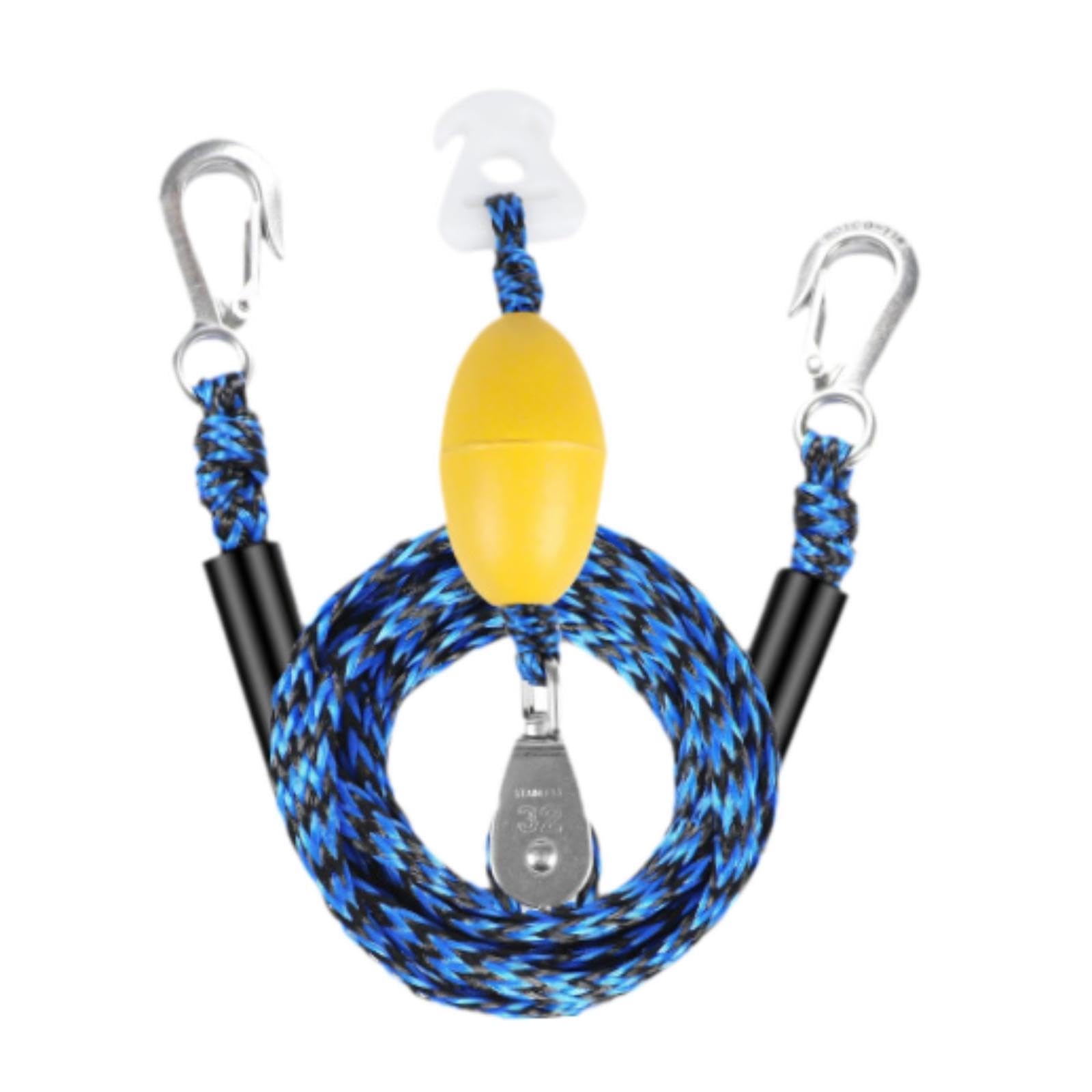 Oshhni Arnés de Remolque para Actividades Acuáticas con Tubo
