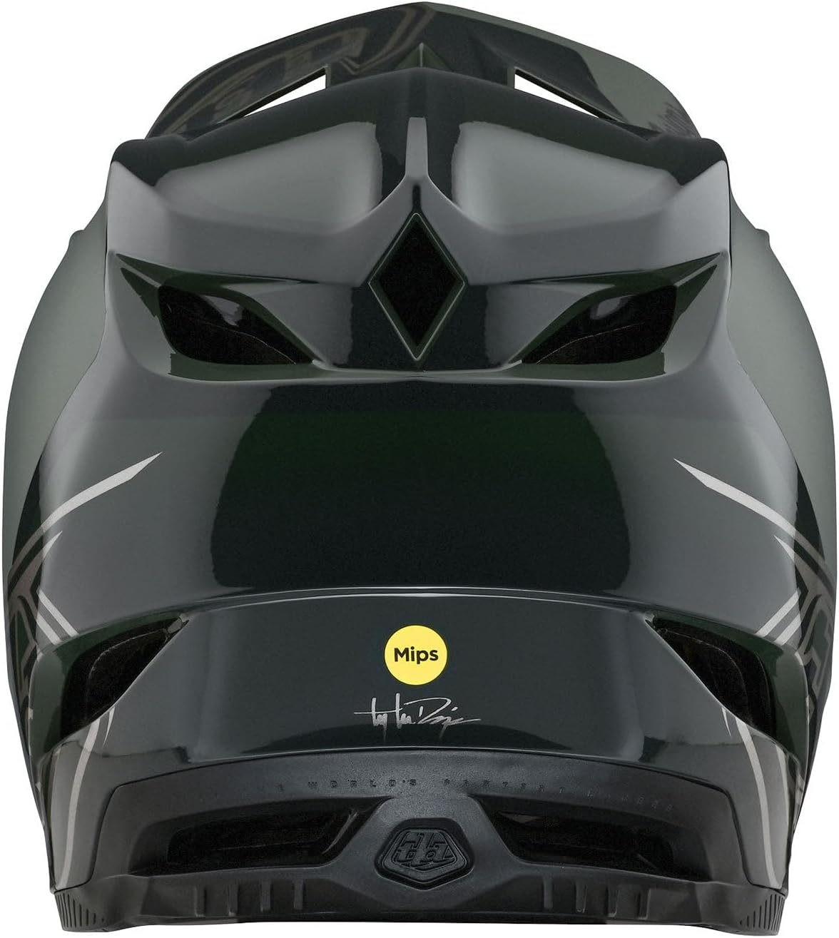 Troy Lee Designs D4 Helmets for Mountain Biking MTB BMX