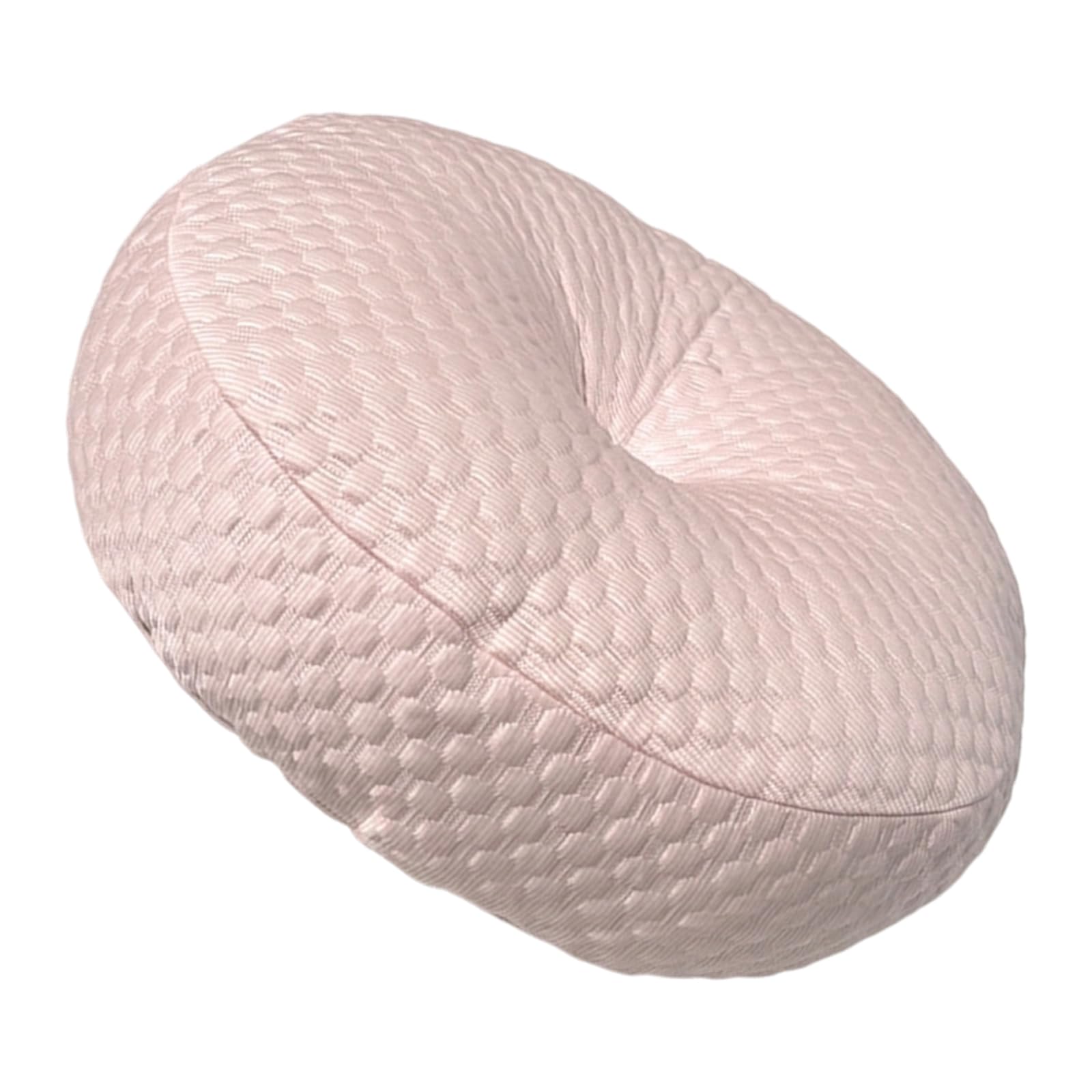 Mekalero C Round Floor Mat Soft Ice Bean Ooling Ushion Desk Hair Seat Pad Meditations Sitting Pillow For Living Room Bedroom Pp Otton Filled Pad
