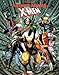 Marvel Monograph: The Art of Arthur Adams  X-Men