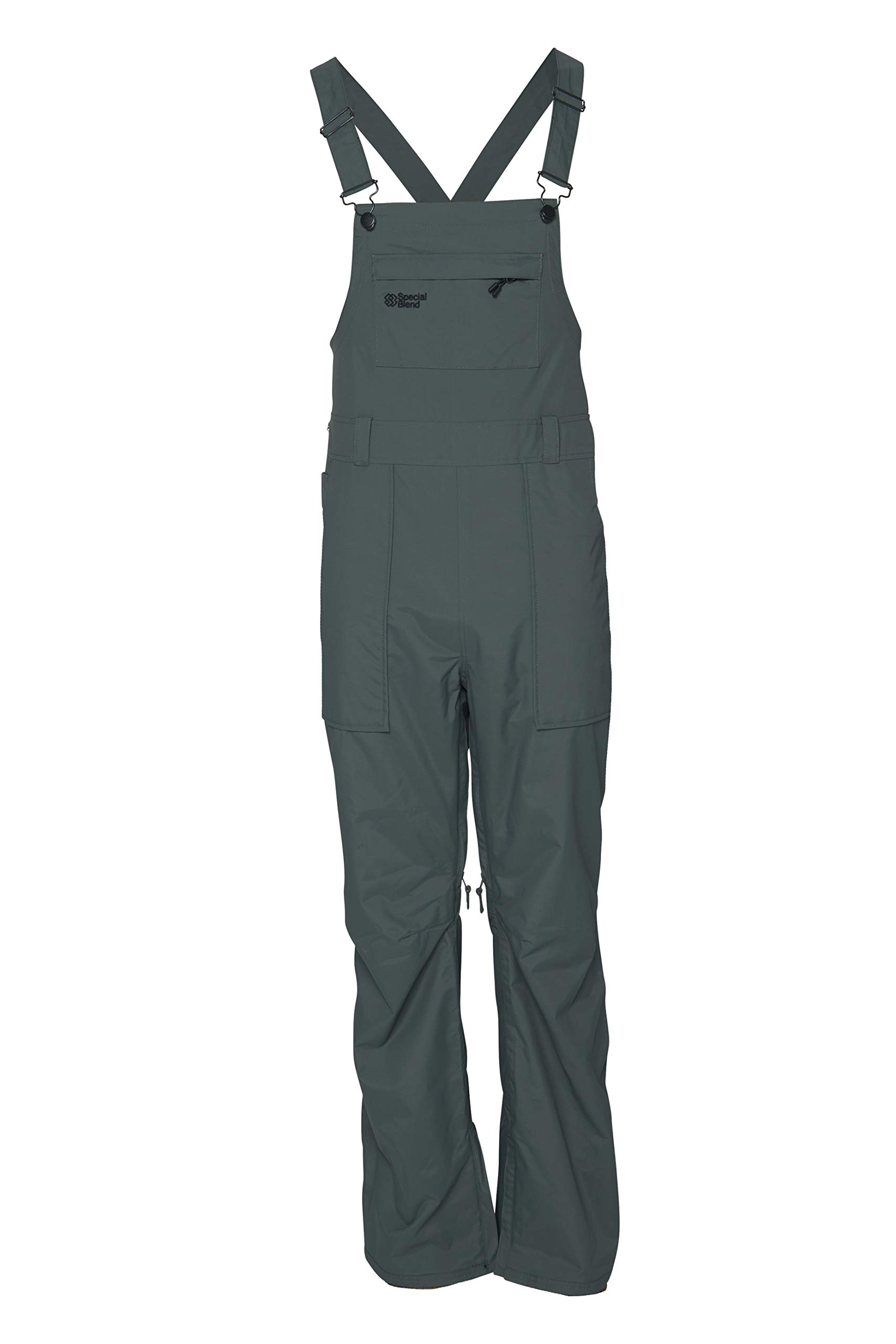 Special Blend Womens Hilda Snowboard Bib Ski Bib