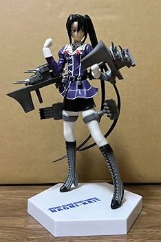 Amazon.co.jp: 艦隊これくしょん 妙高&那智&足柄&羽黒