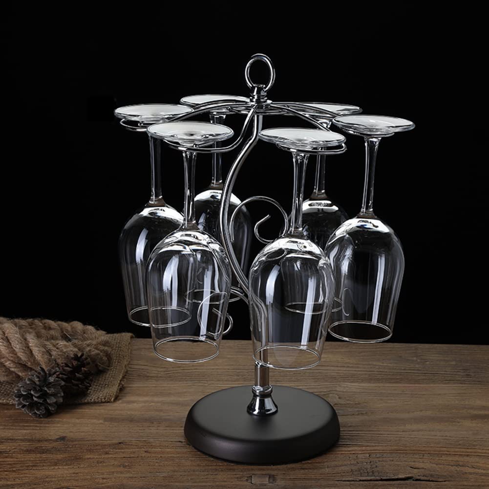 Amazon｜ワイングラスホルダー - カウンタートップワイングラス