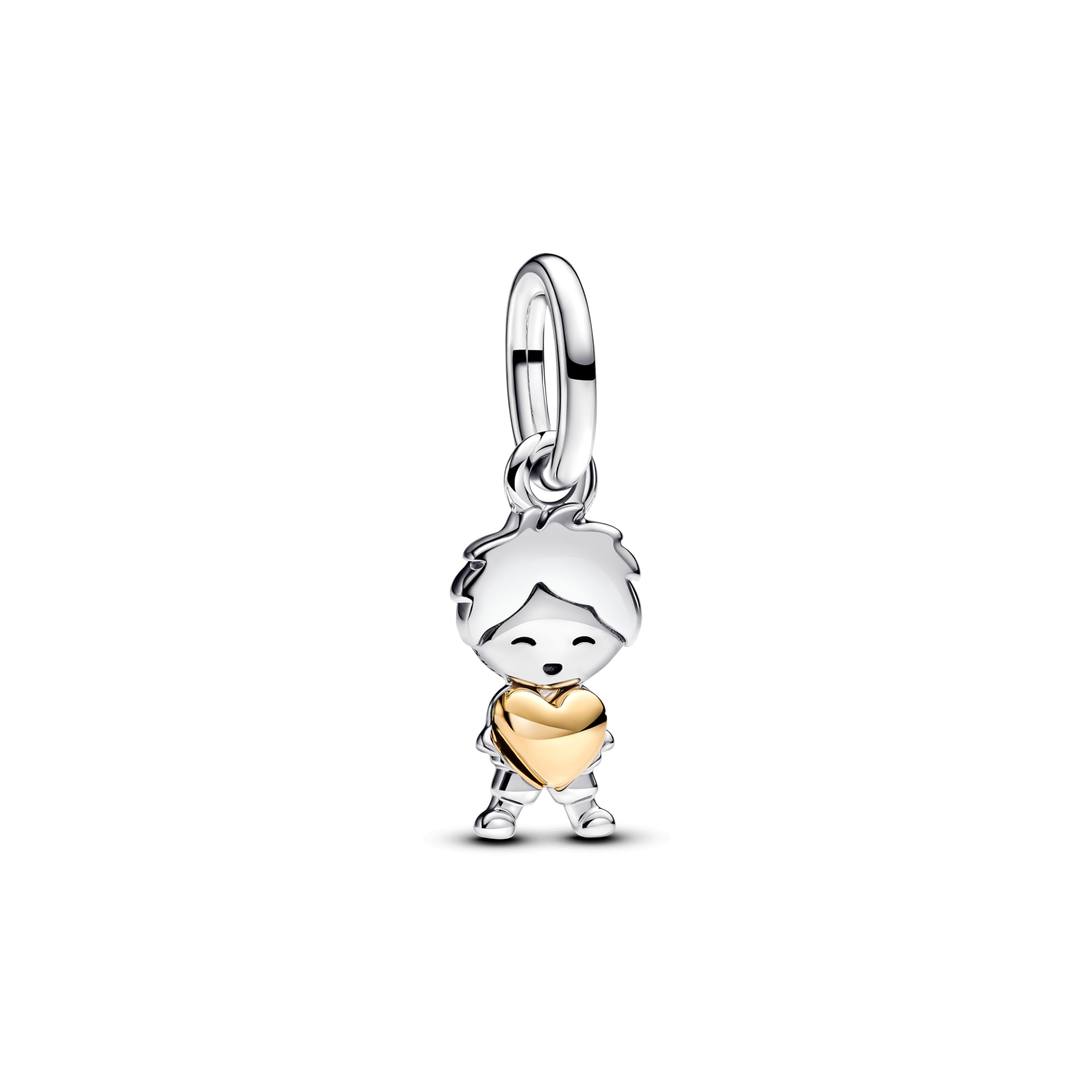 PANDORA Momenti 763602C00 ciondolo bambino