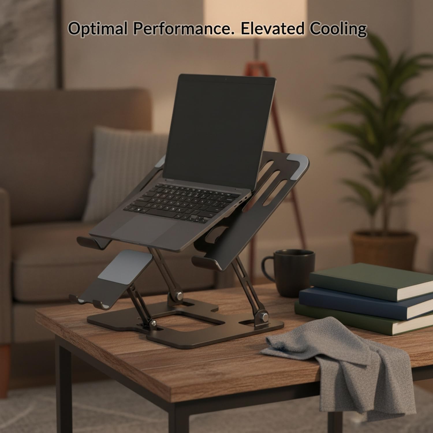 Laptop Cooling Base
