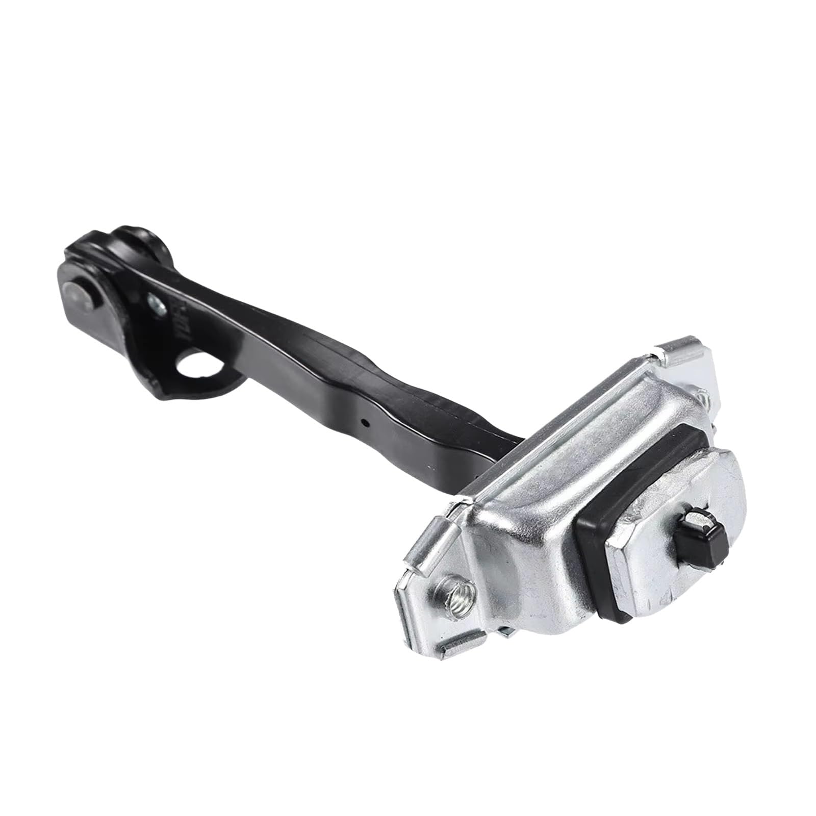 DNZOGW Car Door Strap Assy Arm Limiter Damping Jam Hinge Stop for Toyota for Corolla for Yaris for Auris for Aygo for C-HR Vehicle Door Check