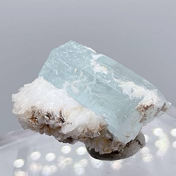 アクアマリン　原石 Amazon.co.jp: ZAICUS 1/2ポンド アクアマリン 原石 石 石