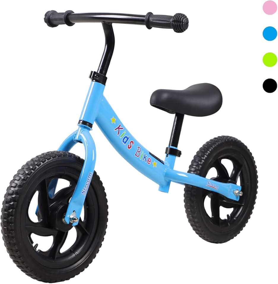 Balancing bike amazon Clearance