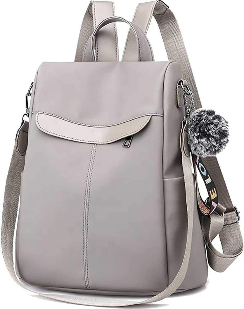 Women's Stylish Backpack 10 L Backpack