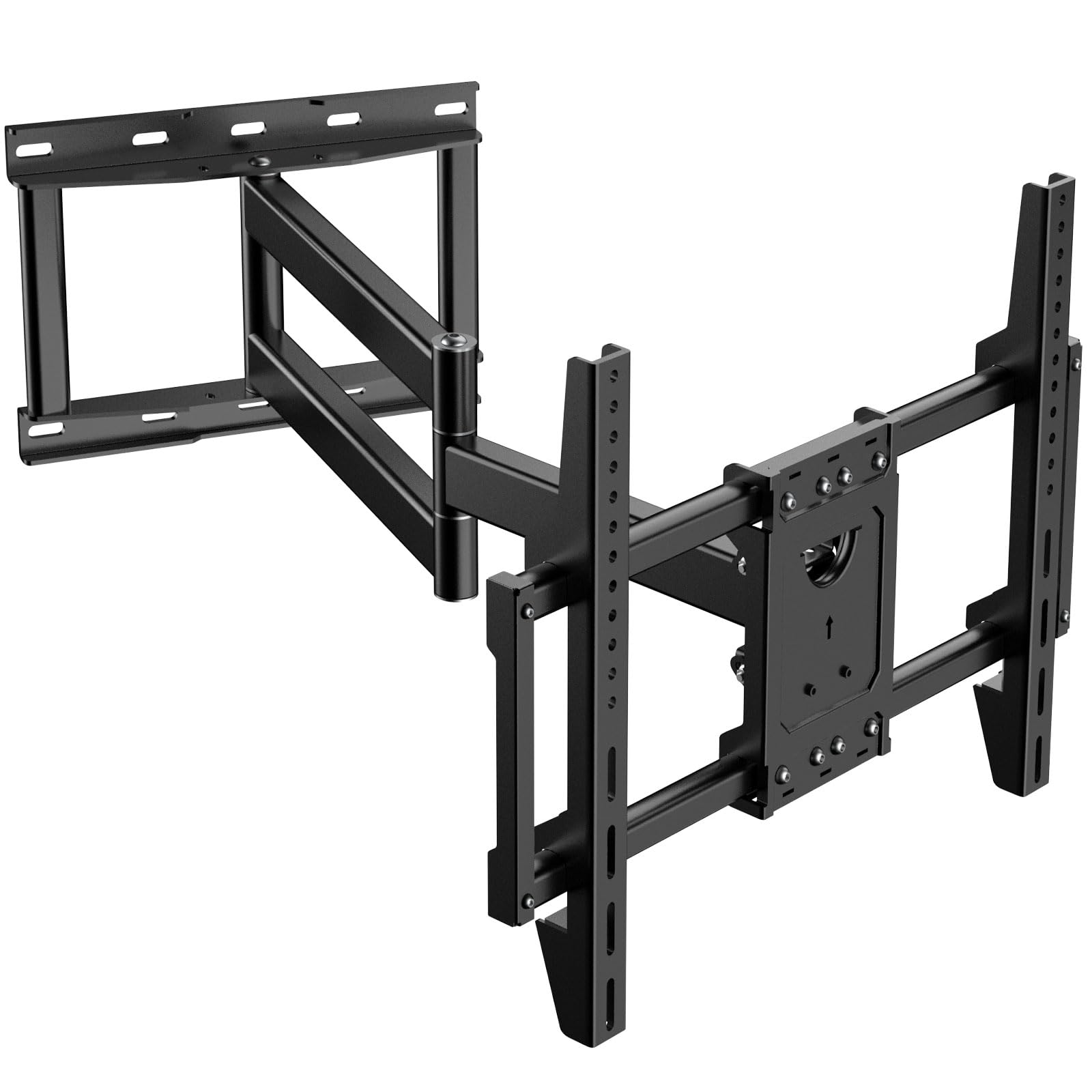 Amazon | WNJQBY 壁掛けテレビ金具アーム式 32-80 インチ液晶対応 大型