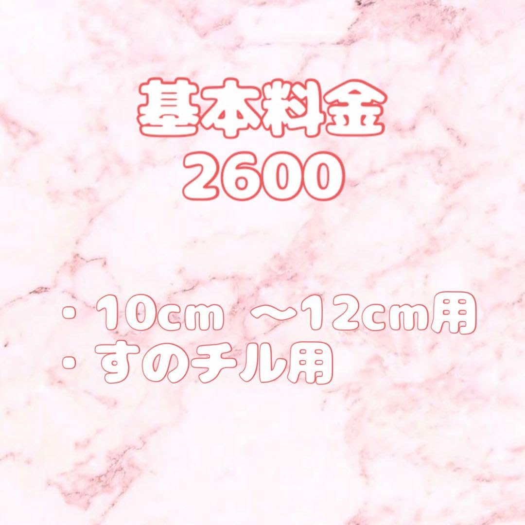 Amazon.co.jp: ぬい服 着ぐるみ 10cm ?12cm すのチル オーダーページ 