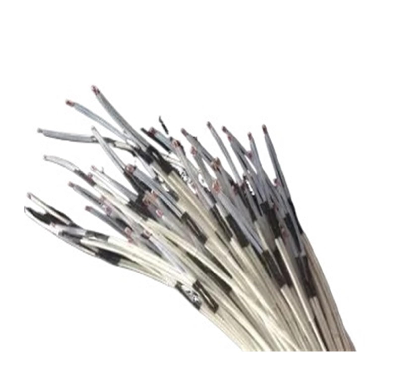Thermistance 100k 3950 résout les erreurs thermiques de votre imprimante 3D câble 1M 50pcs