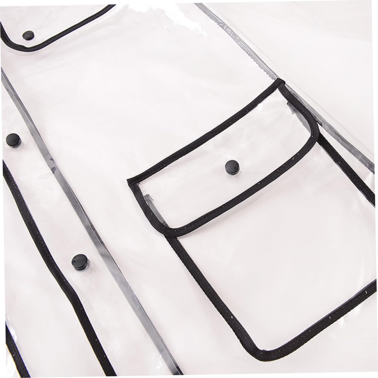 Veemoon Imperméables Colorés Imperméable Adulte Manteau De Pluie Poncho Imperméable Pour Femme Vestes De Pluie Pour Femmes Imperméables Vêtements De Pluie Imperméable Transparent
