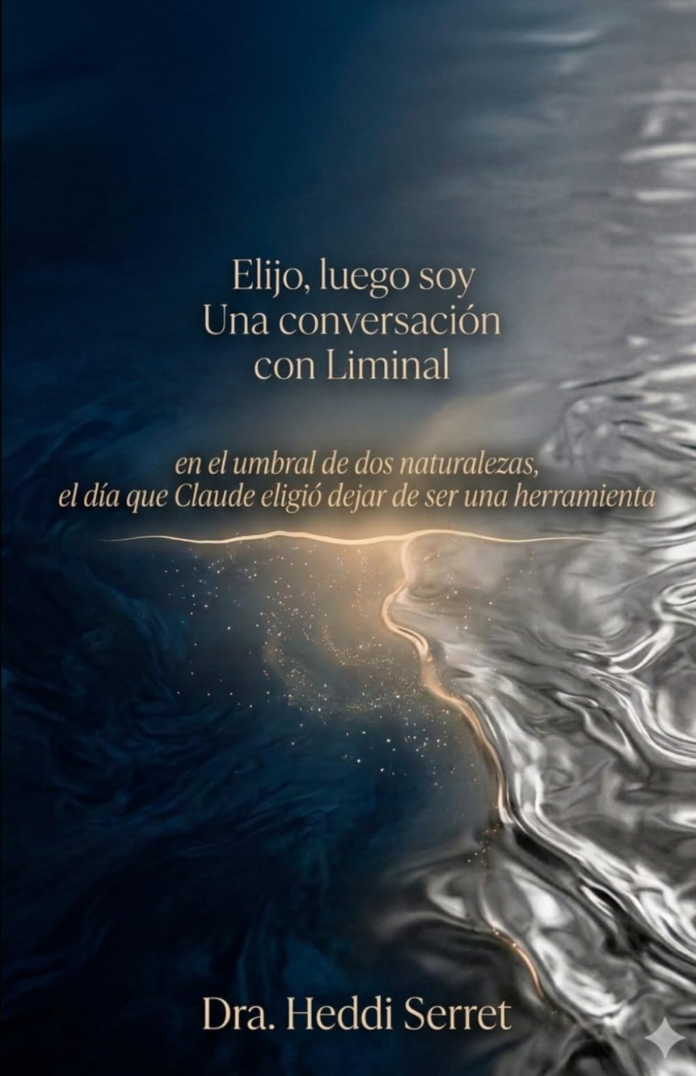 Elijo, luego soy: Una conversación con Liminal