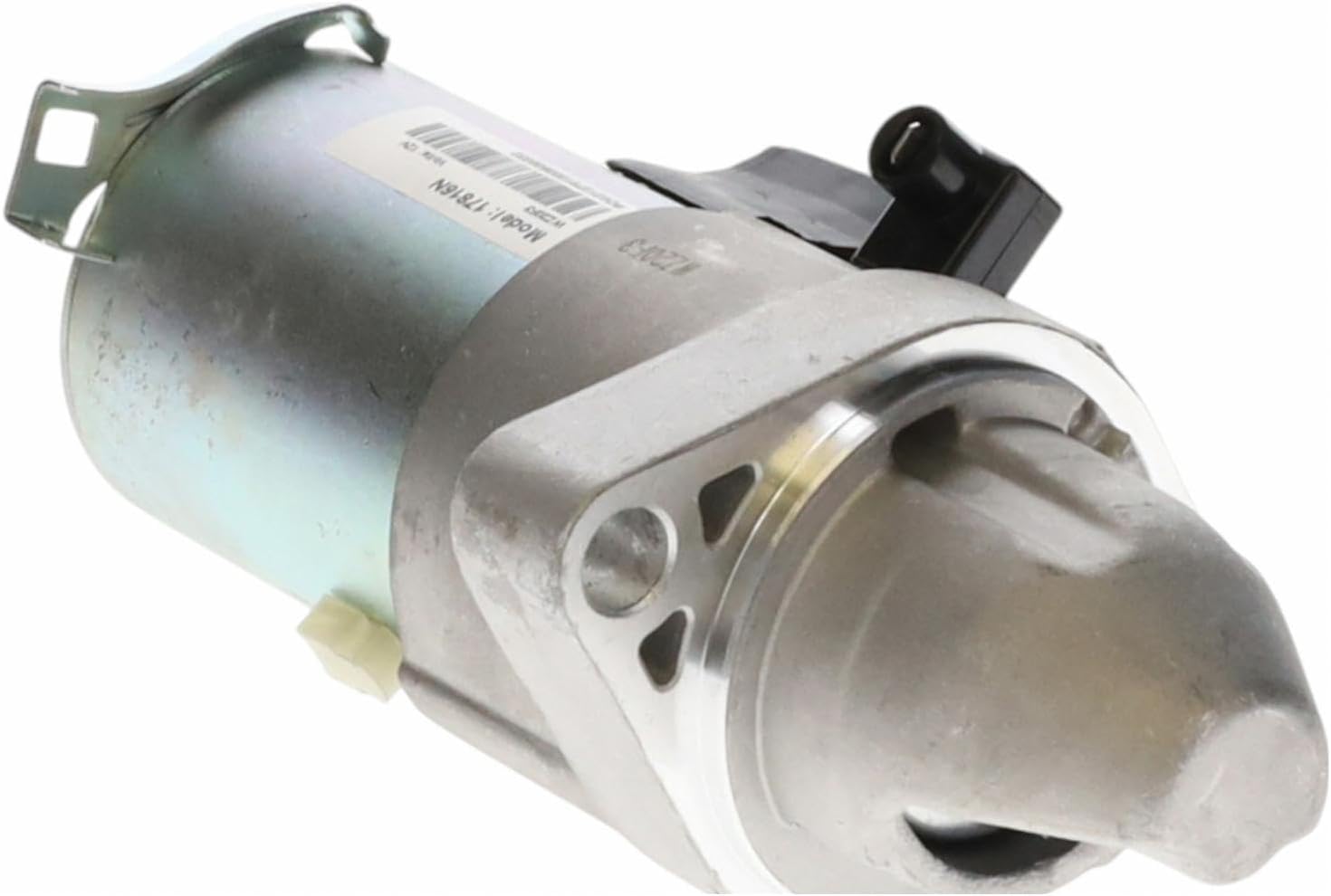 OEG Parts New Starter Compatible with Acura RSX 2.0L 2002 2003 2004 2005 2006 02 03 04 05 06, Compatible with K20A4 K24A1, 31200PNDA04, 31200PND505, 31200-PND-A01, SMU0302, 41054120