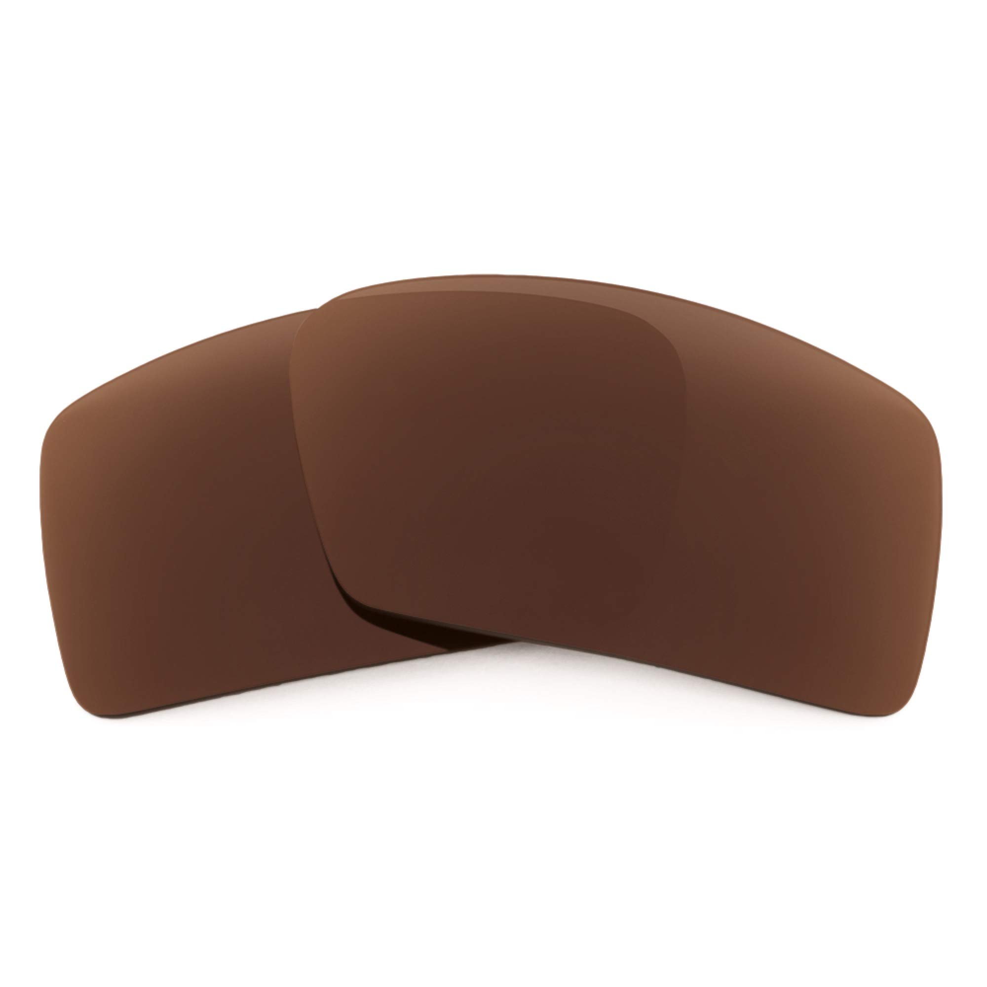 Revant Verres de remplacement pour Oakley Eyepatch 2 OO9136