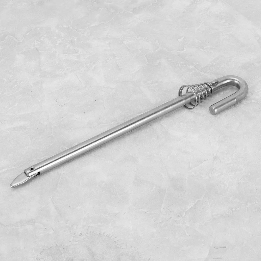 JO助 Marine Tilting Rod, 689-43160-00 Tilt Rod Assy Aluminum