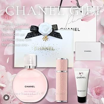 CHANEL シャネル チャンスオータンドゥル 香水ヘアミストセット CHANEL シャネル チャンス オー タンドゥル ヘアミスト 35ml