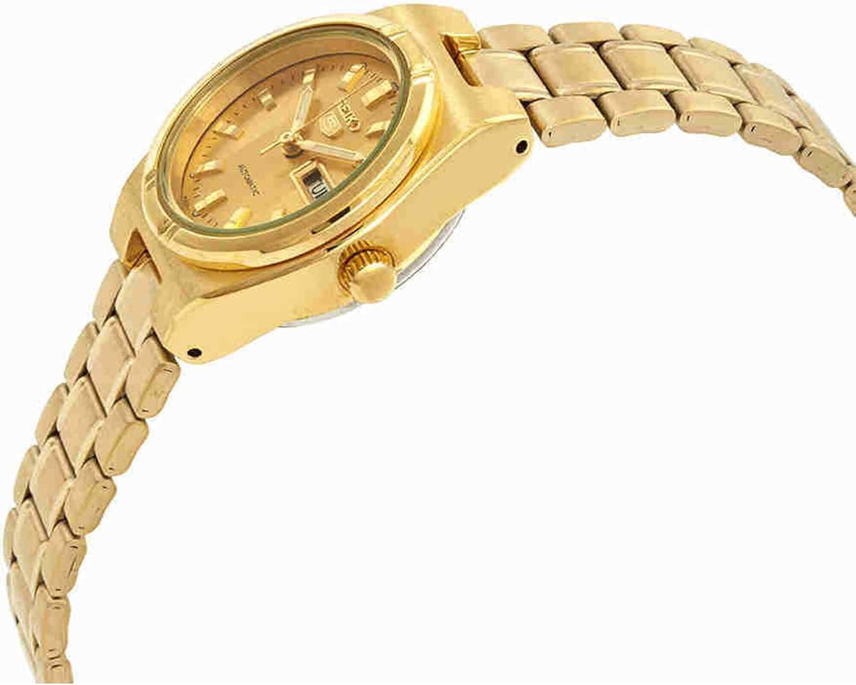 SEIKO クォーツ 時計 4600 ゴールド 52キングセイコースペシャル 5256-8010 / KING SEIKO SPECIAL | ARBITRO