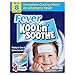 Price comparison product image 6 x Fever Kool 'n' Soothe 4 Sheets