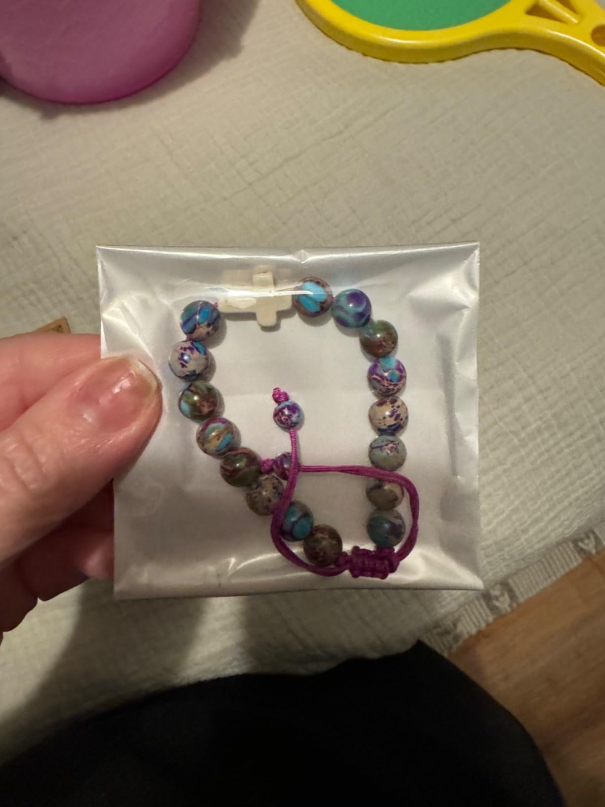 Customer Image