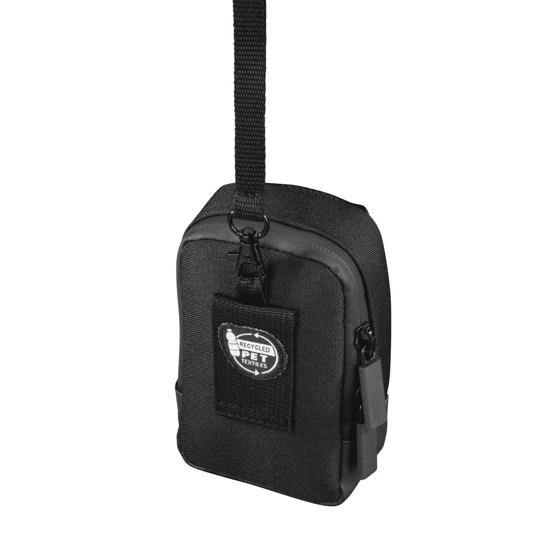 Hama Canberra 90 - Borsa Per Fotocamera Reflex Leggera Con Tracolla E Passante - 5