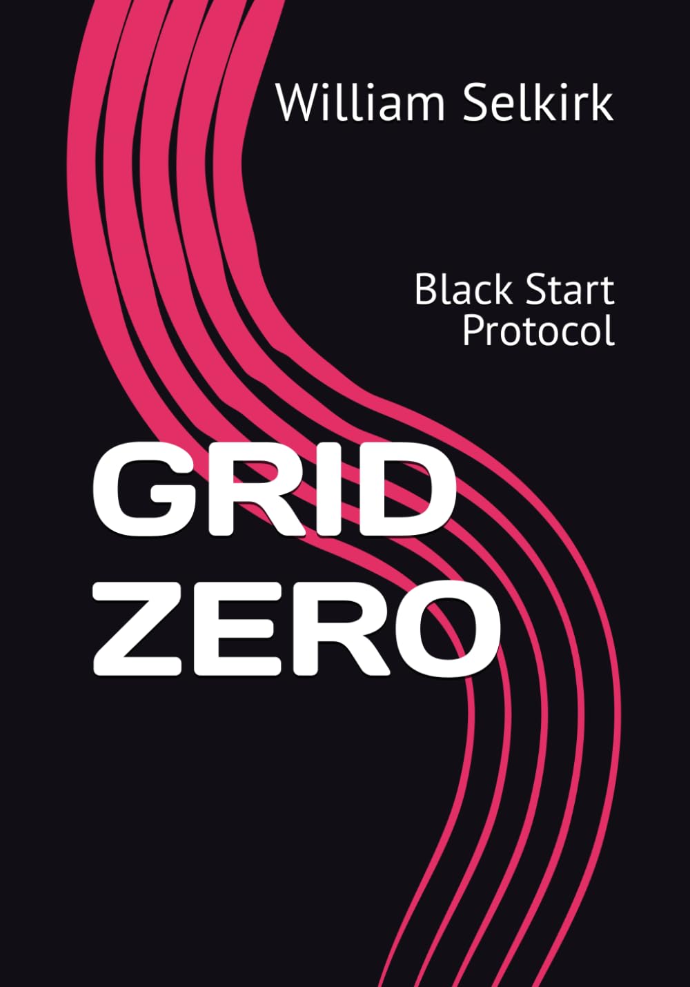 GRID ZERO: Black Start Protocol