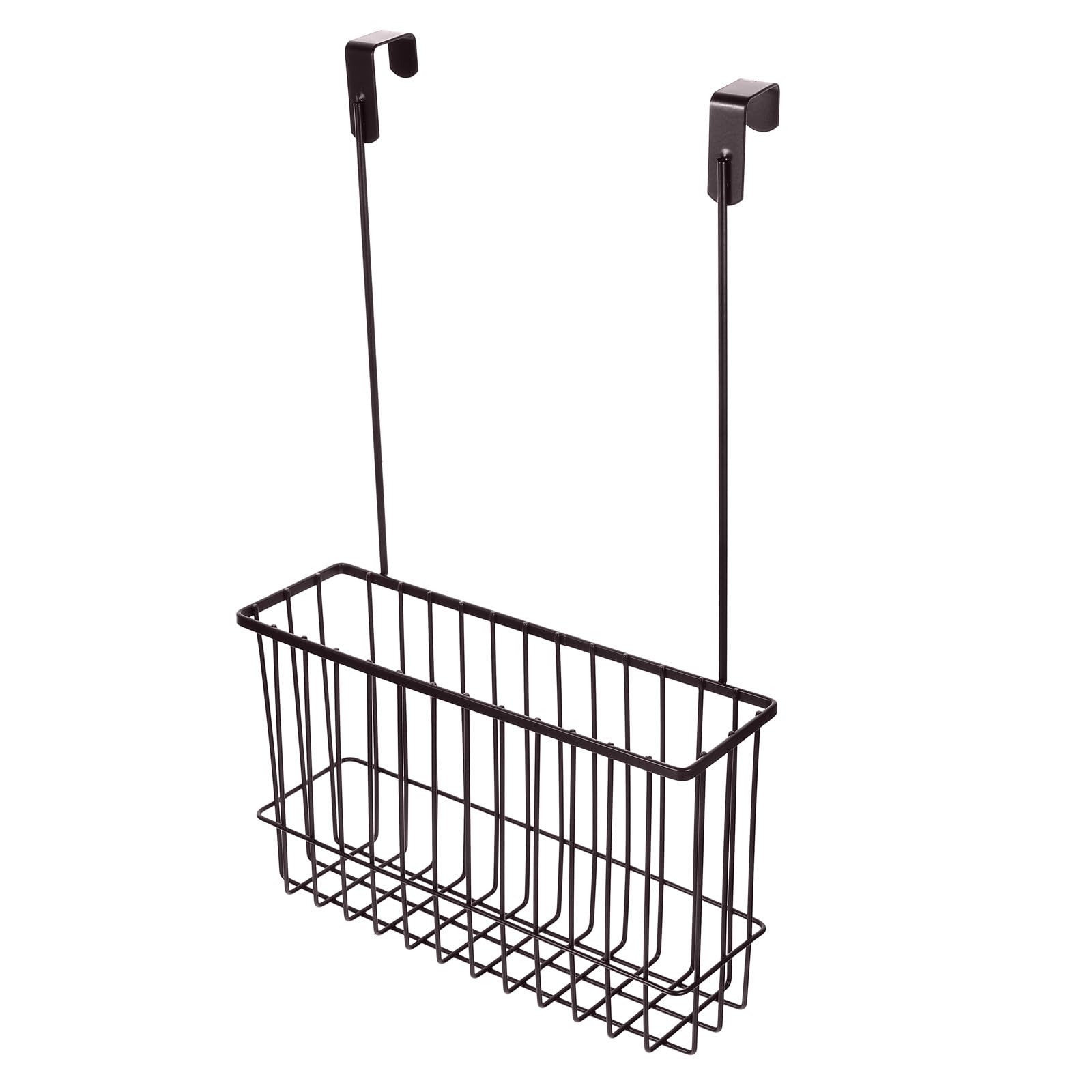 Cesta almacenamiento alargada ERINGOGO sin taladrar para cocina y baño
